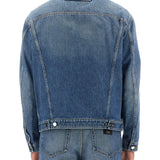 Fendi premium jackets detail and craftsmanship close-up