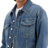 Fendi jackets side profile designer luxury fashion