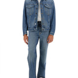 Fendi jackets luxury designer piece front view