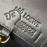 Ziva's Charm handbag – full view (13.5cm*25cm*30cm)