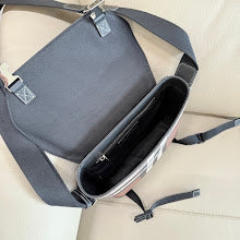 New Chic Designer Crossbody Purse - Premium Luxury Women's Style - NM5785