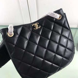 Zivas Charm Refined Structure Fashion Handbag (Designer-Inspired Craftsmanship) – Front View