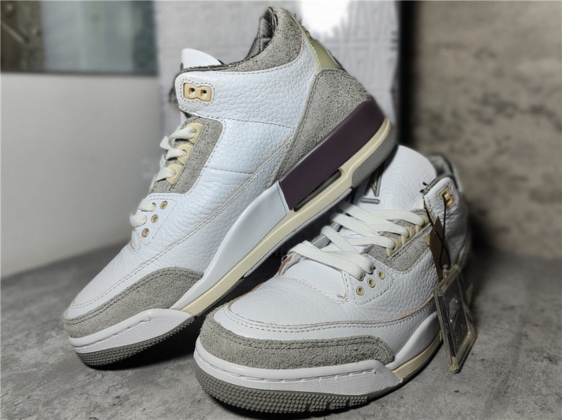 Nike Men's & Women's Designer Street Sneakers — Style 158 side view