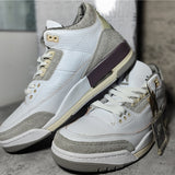 Nike Men's & Women's Designer Street Sneakers — Style 158 side view