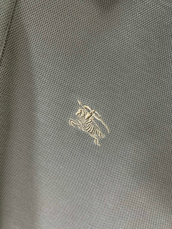 Burberry clothing styling view — premium authentic designer style