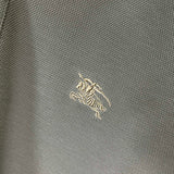 Burberry clothing styling view — premium authentic designer style