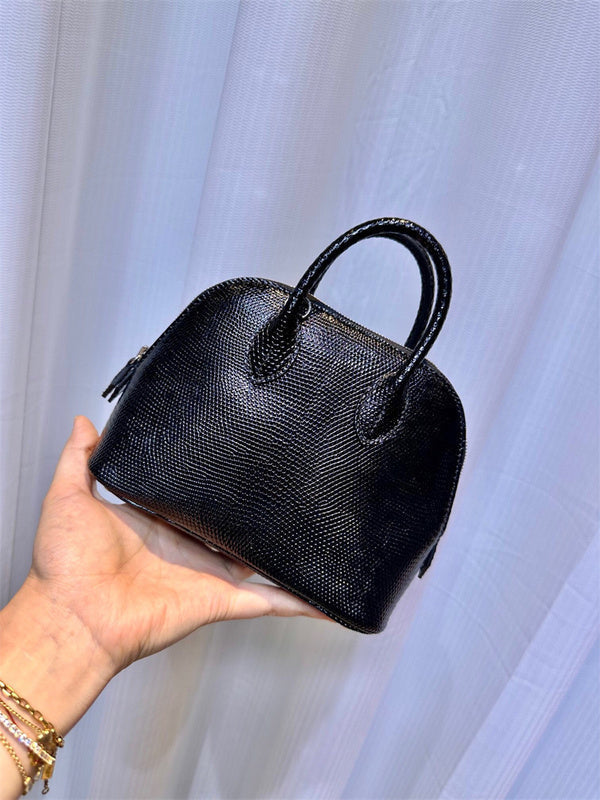  Modern satchel front view 7