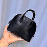  Modern satchel front view 7