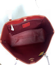 New Premium Leather Top Handle Satchel - Elegant Women's Designer Bag - NM6583