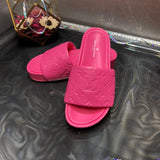 Louis Vuitton shoes Style 245 - packaging and accessories