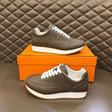 Hermes shoes Style 160 - sole and craftsmanship detail