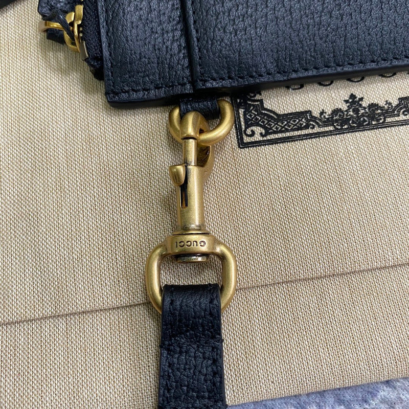 Close-up detail of chic polished women's handbag – women's premium purse