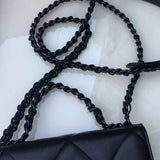  women's handbag, mid design, view 4