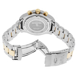 Side view of Invicta men's watch