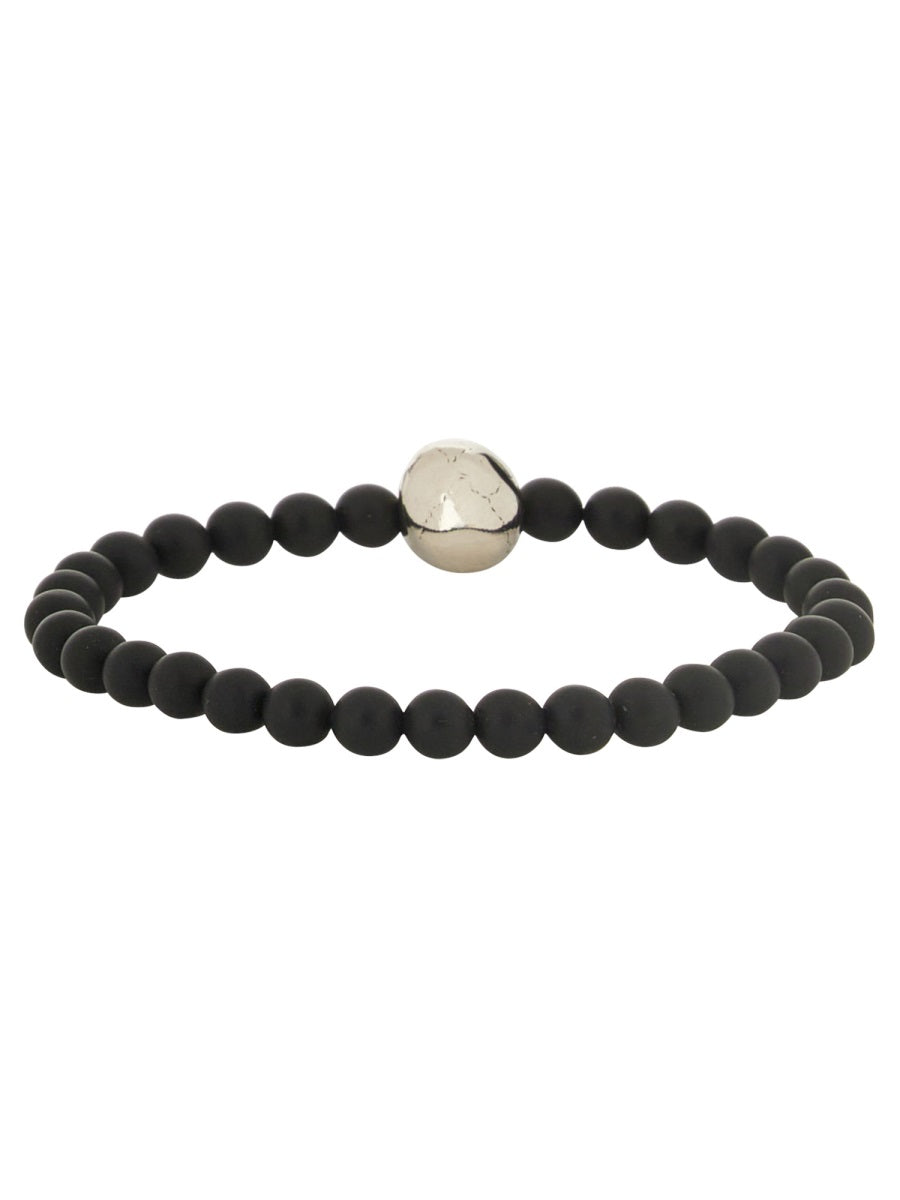 Alexander McQueen Jewellery? Alexander Mcqueen Men "Skull" Bracelet Elegant Everyday Fine Jewellery