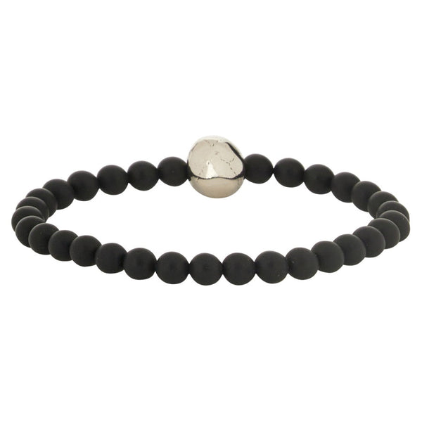 Alexander McQueen Jewellery? Alexander Mcqueen Men "Skull" Bracelet Elegant Everyday Fine Jewellery