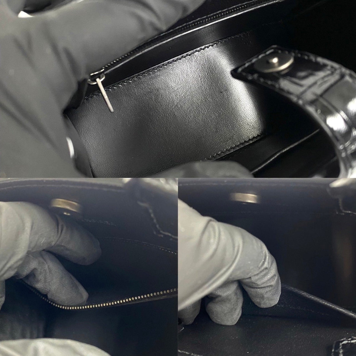 Balenciaga Hourglass Handbag | Designer Top Handle Bag