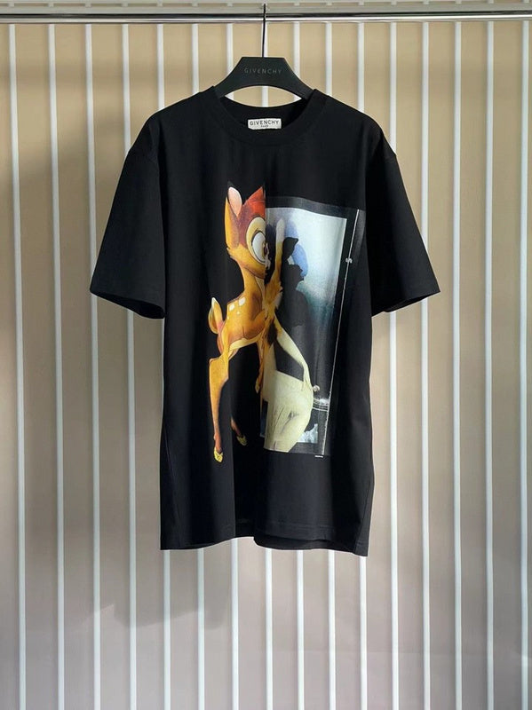 Givenchy clothing detail view — premium authentic designer style
