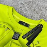Amiri hoodie product view — premium authentic designer style