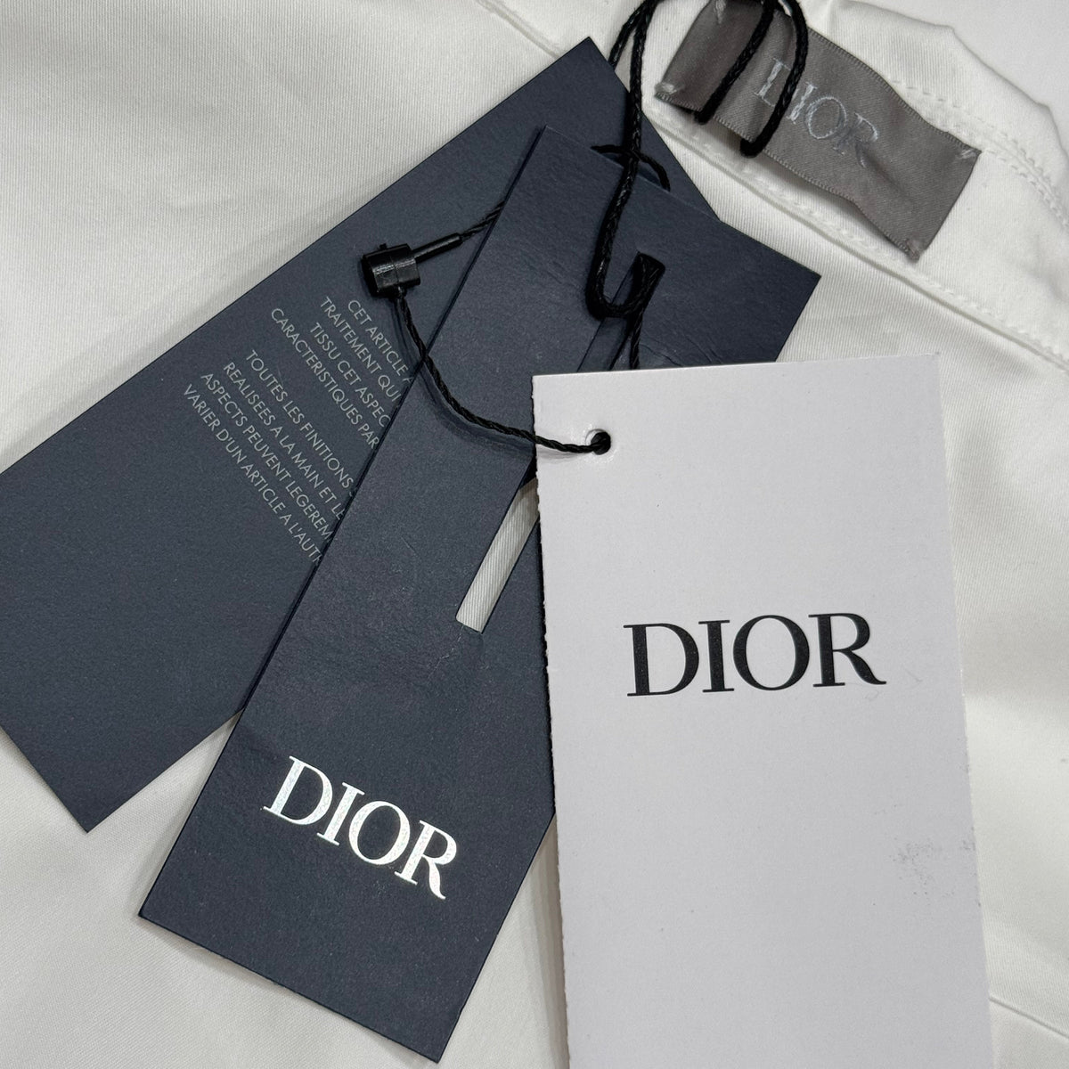 Dior Tops? Dior Shirt Premium Designer Casual Top