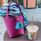 Smart bag women's premium everyday handbag
