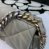 Zivas Charm Versatile Design Designer Handbag (Timeless Wardrobe Addition) – Lifestyle Shot