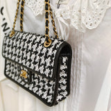  women's handbag, mid design, view 5