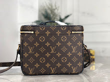 Luxury Iconic Crossbody Bag - Women's Elegant Designer Fashion - NM4119