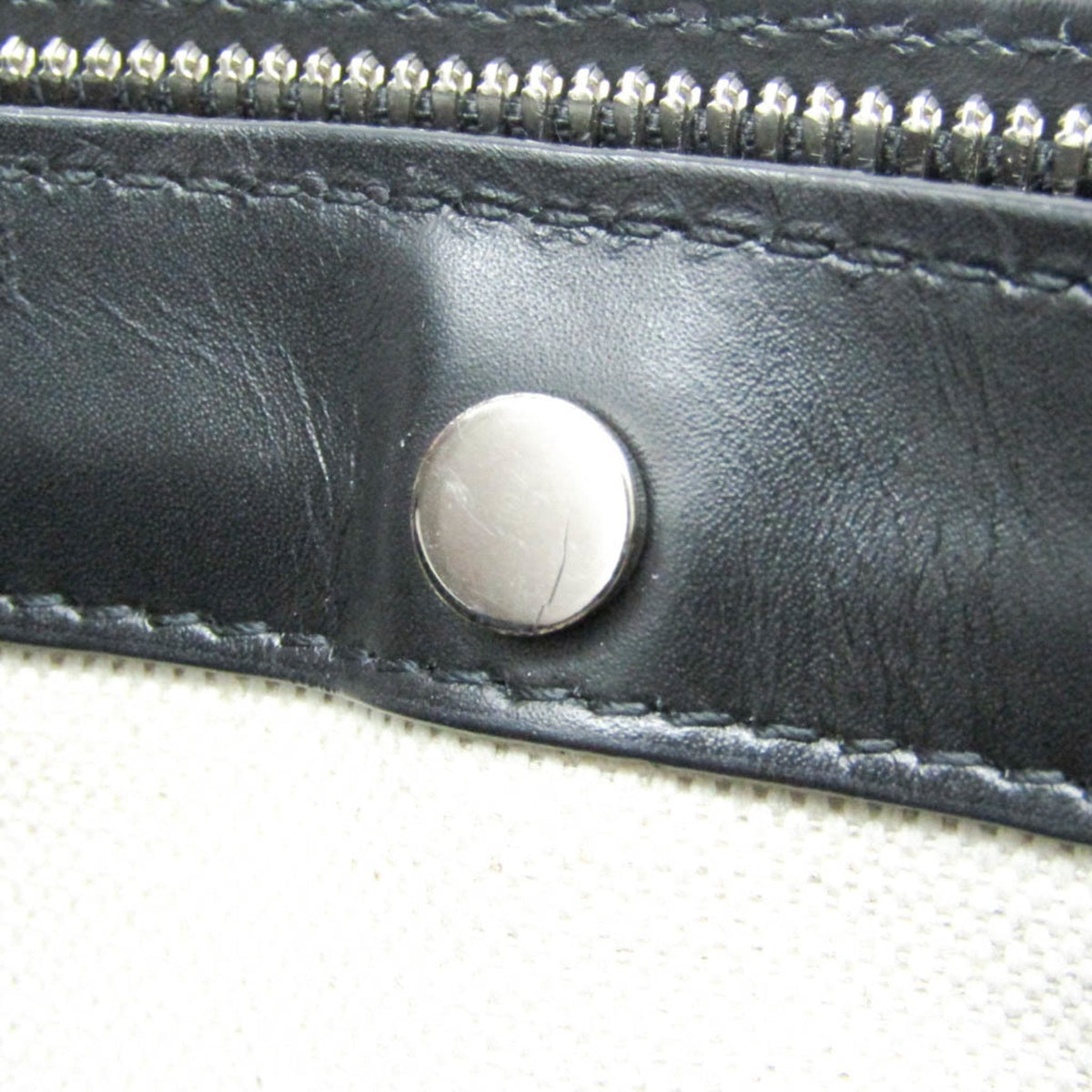 Balenciaga Navy pouch Shoulder Bag — Designer Shoulder Bag