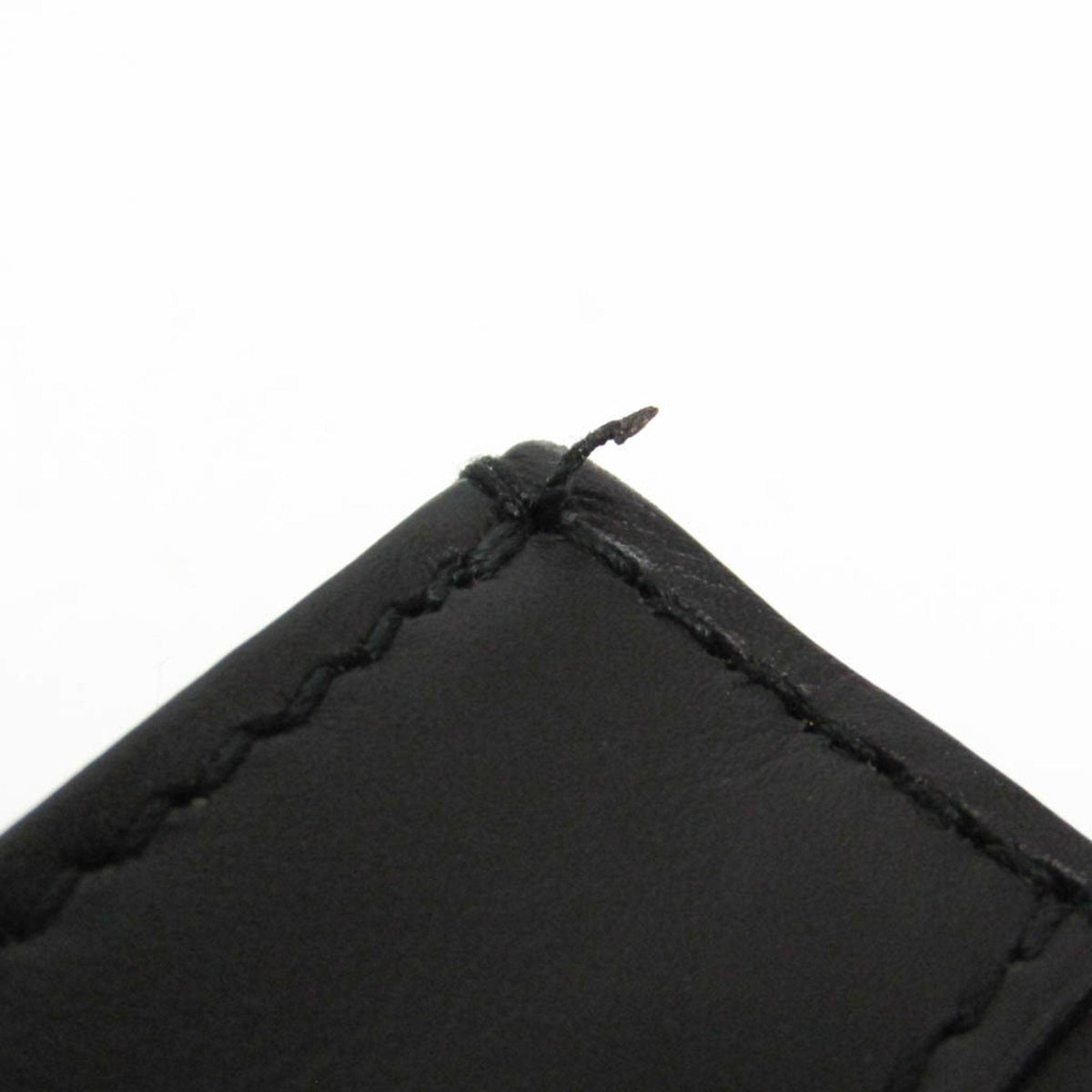 Balenciaga Navy pouch Shoulder Bag — Designer Shoulder Bag