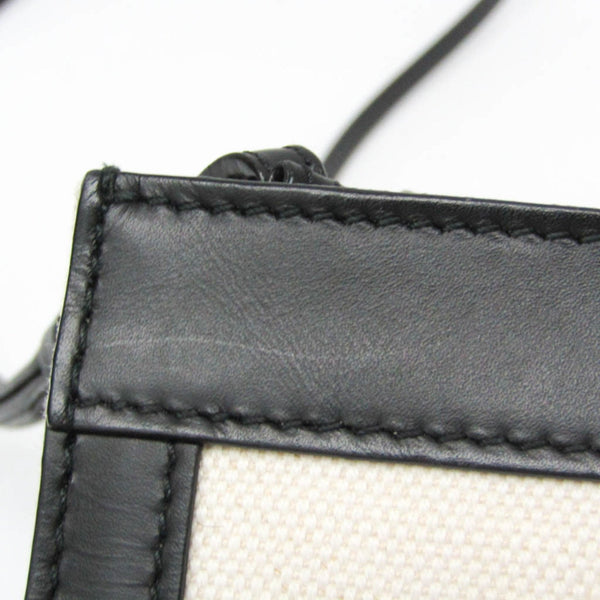 Balenciaga Navy pouch Shoulder Bag — Designer Shoulder Bag