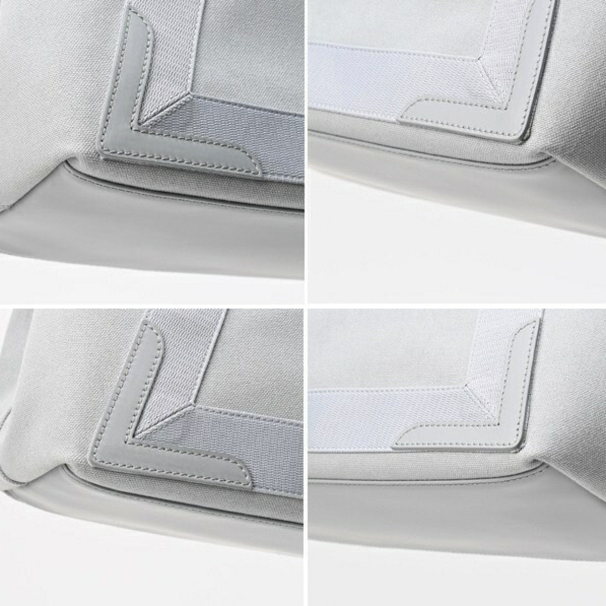 Balenciaga Navy Cabas Tote | Luxury Canvas Tote Bag