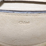 Veldoria elegant leather Handbag top view