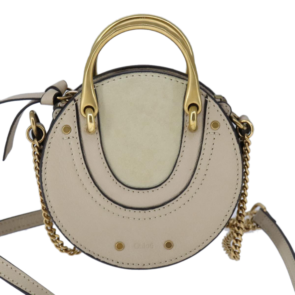 Veldoria elegant leather Handbag interior detail