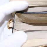 Veldoria elegant leather Handbag top view