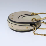 Veldoria elegant leather Handbag top view