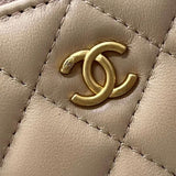  women's handbag, versatile design, view 6