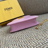 Ziva's Charm handbag – product shot (12cm*3.5cm*8.5cm)