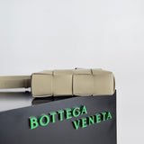 Refined Vegan Leather Handbag - Everyday Elegance | Women's Premium Handbag #1605 - close-up detail shot (image 3) of designer-inspired handbag