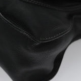 Chloe women's handbag Black luxury designer leather