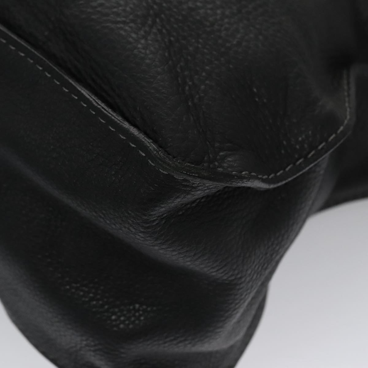 Brisolux elegant leather Handbag