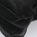 Brisolux elegant leather Handbag