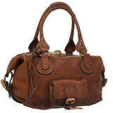 Novastra elegant leather Shoulder Bag