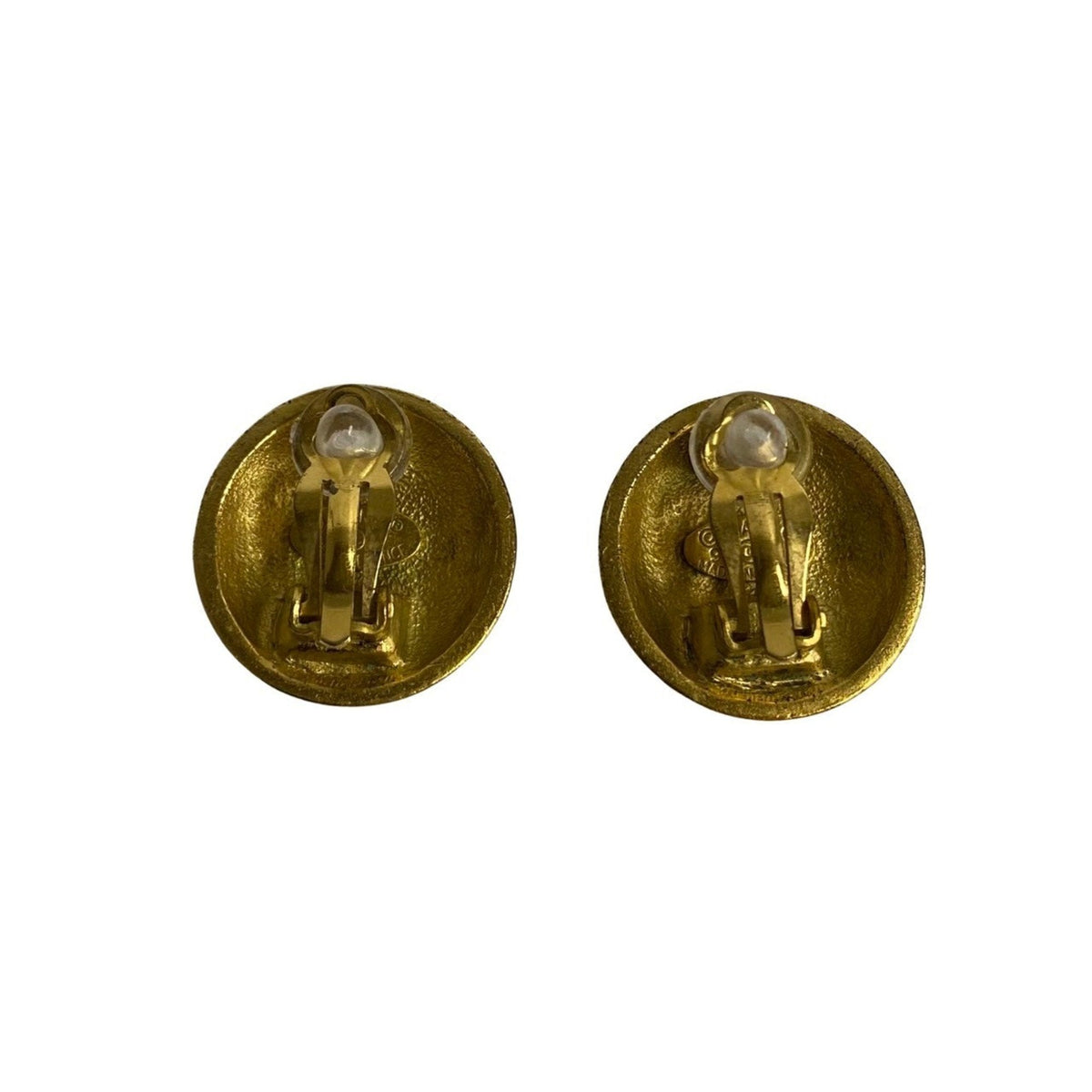 Chanel Jewellery? Chanel Coco Mark Earrings Elegant Everyday Fine Jewellery