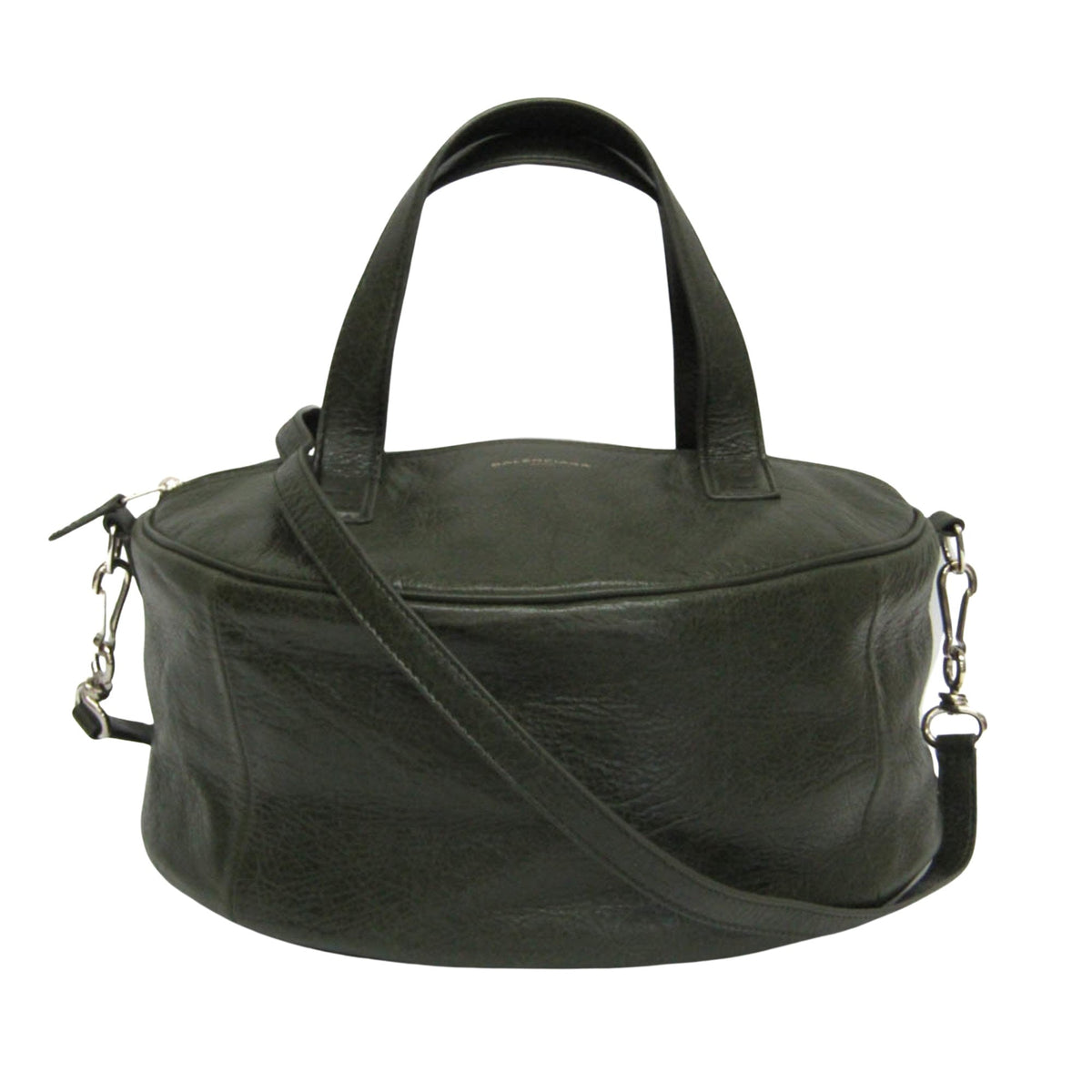 Balenciaga Air hobo Handbag | Casual Luxury Hobo Bag