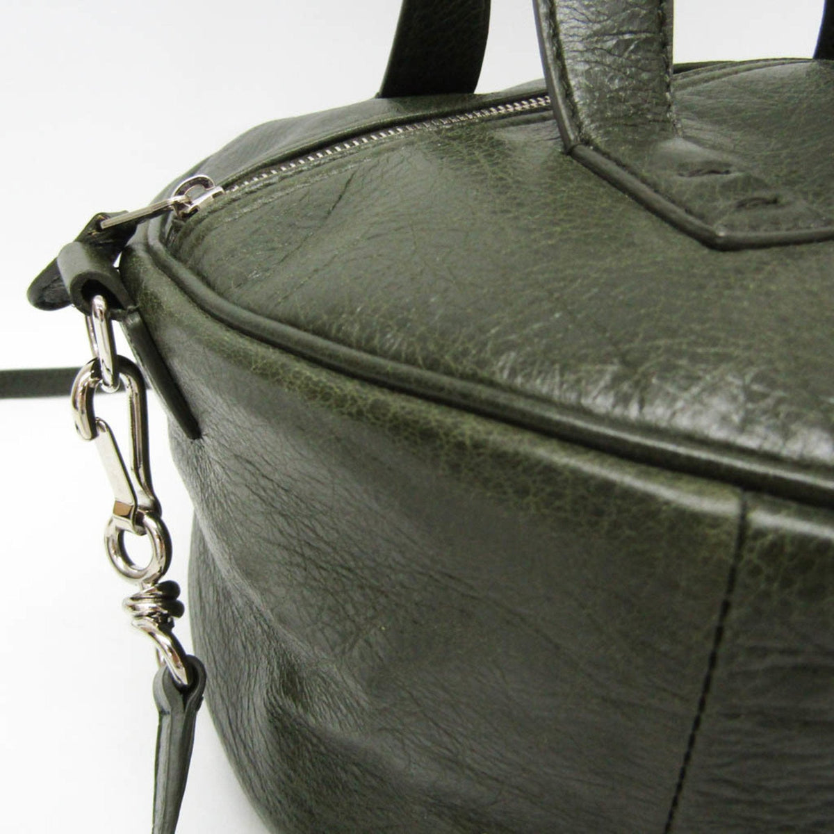 Balenciaga Air hobo Handbag | Casual Luxury Hobo Bag