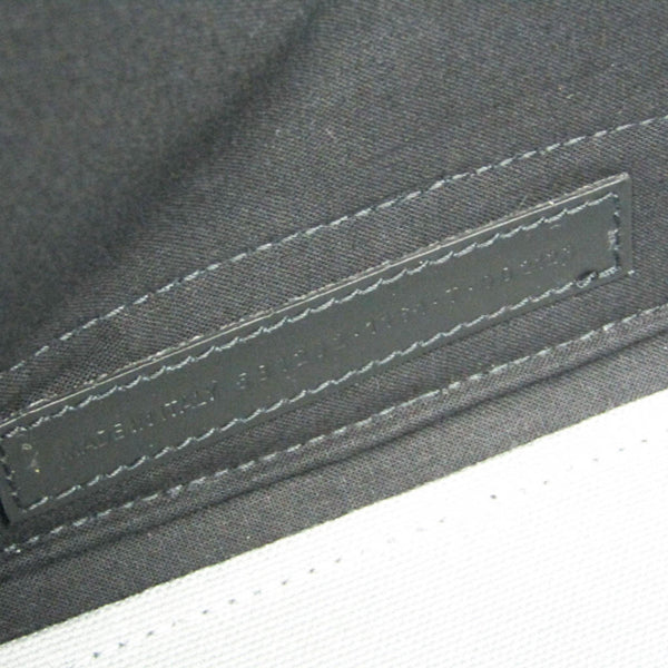 Balenciaga Navy Cabas Tote | Luxury Canvas Tote Bag