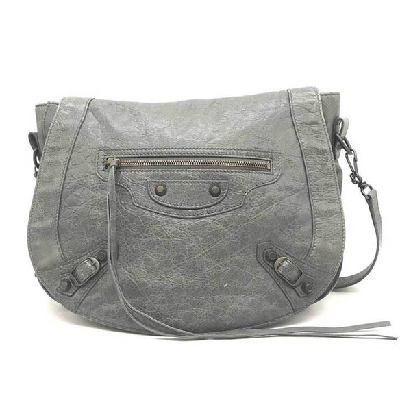 Balenciaga Shoulder Bag — Designer Shoulder Bag