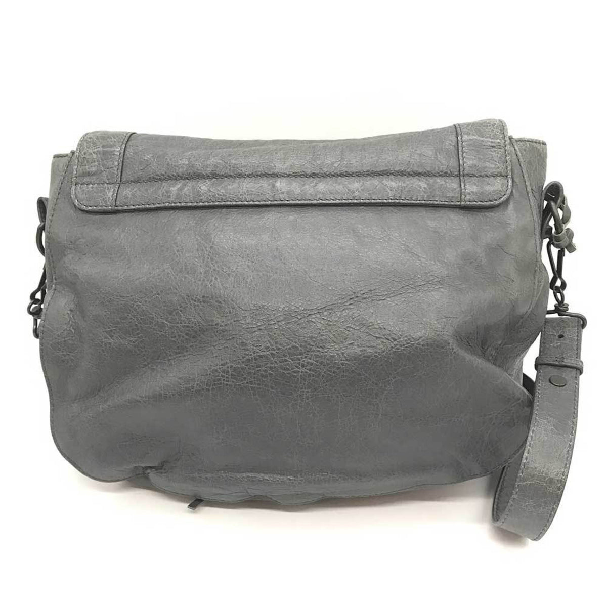 Balenciaga Shoulder Bag — Designer Shoulder Bag