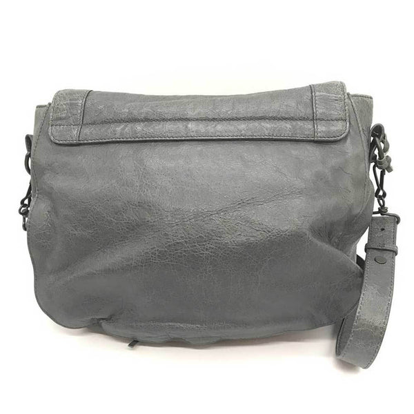 Balenciaga Shoulder Bag — Designer Shoulder Bag